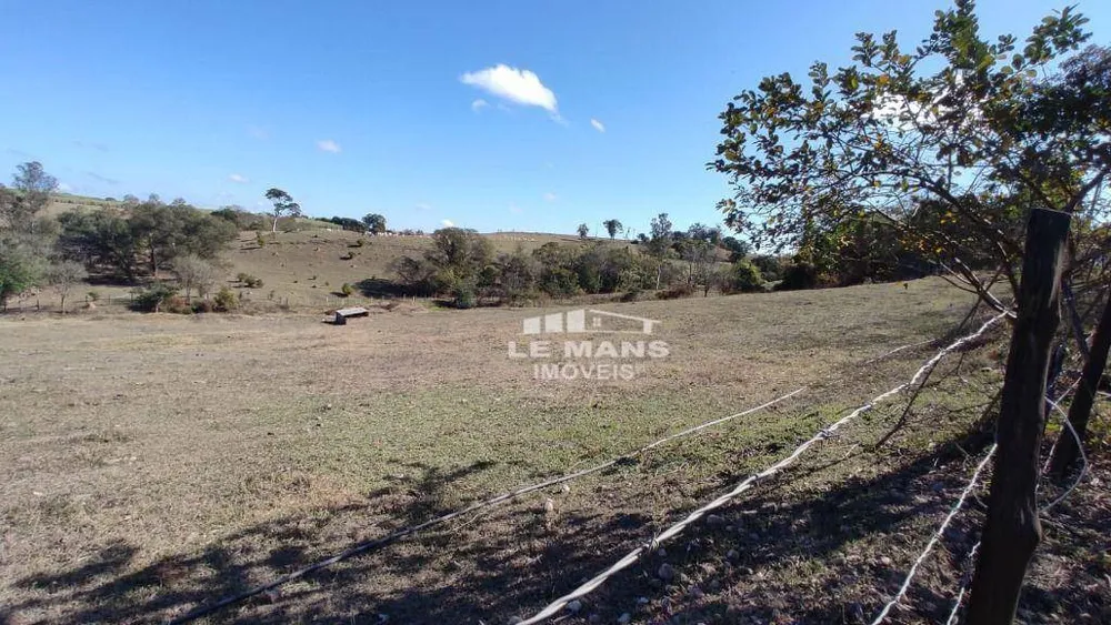 Sítio, 9 quartos, 2 hectares - Foto 1
