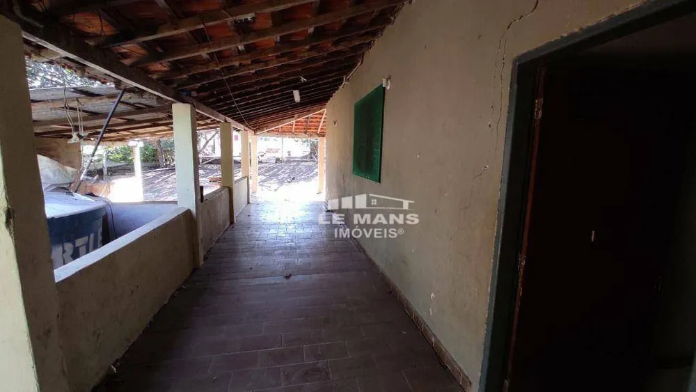 Sítio, 9 quartos, 2 hectares - Foto 10