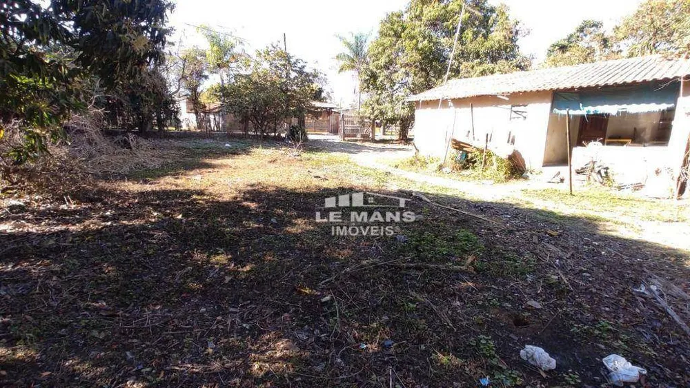 Sítio, 9 quartos, 2 hectares - Foto 4