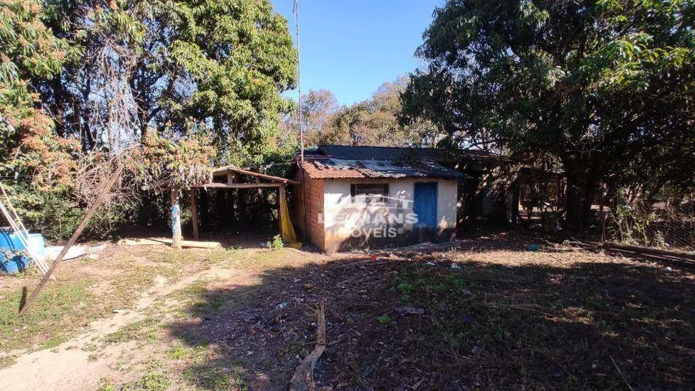 Sítio, 9 quartos, 2 hectares - Foto 8