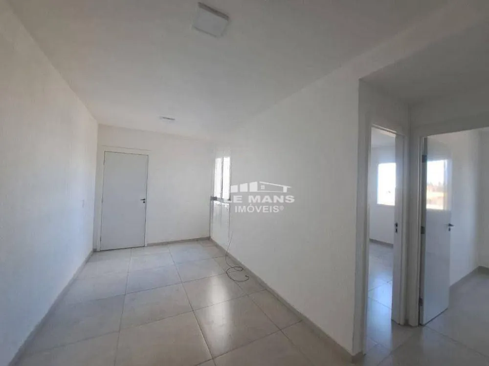 Apartamento, 2 quartos, 458 m² - Foto 6
