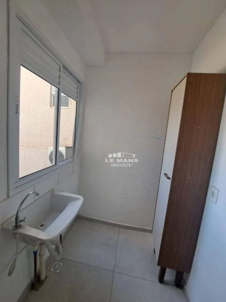Apartamento, 2 quartos, 458 m² - Foto 4