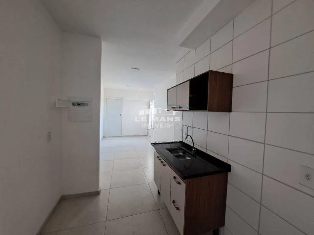 Apartamento, 2 quartos, 458 m² - Foto 2
