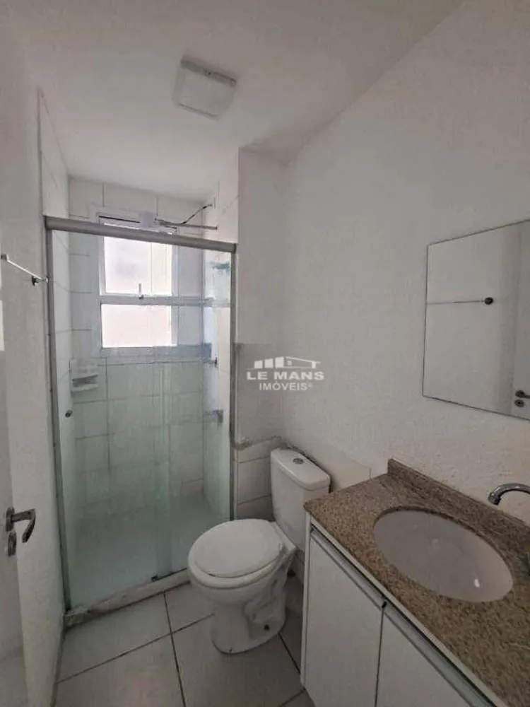 Apartamento, 2 quartos, 458 m² - Foto 7