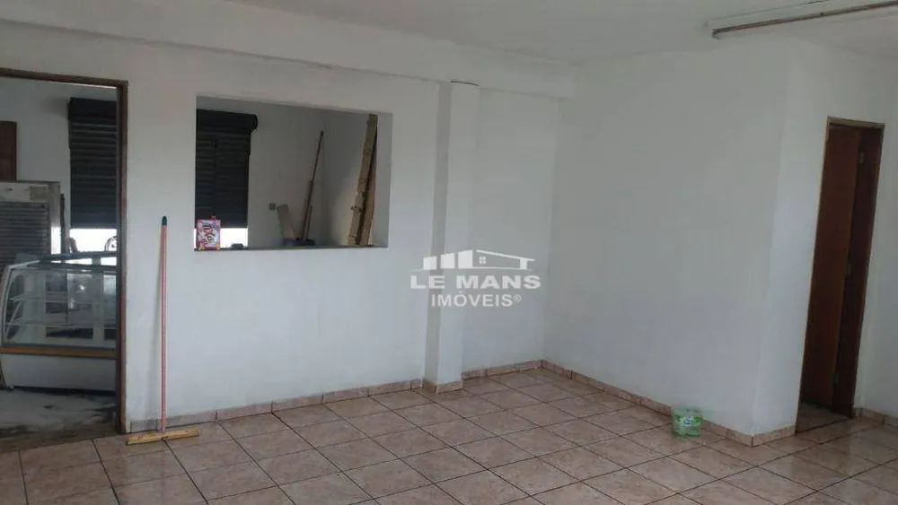Depósito-Galpão, 52 m² - Foto 6