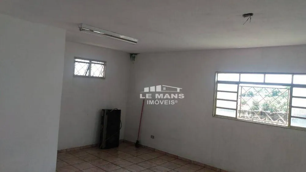 Depósito-Galpão, 52 m² - Foto 8