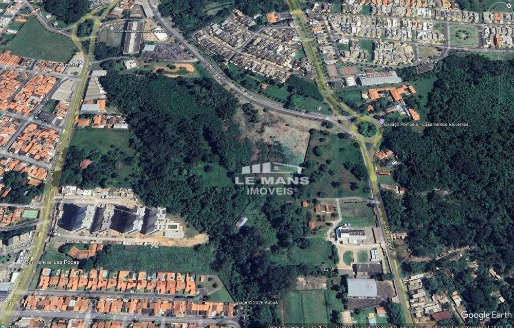 Terreno, 3 hectares - Foto 2