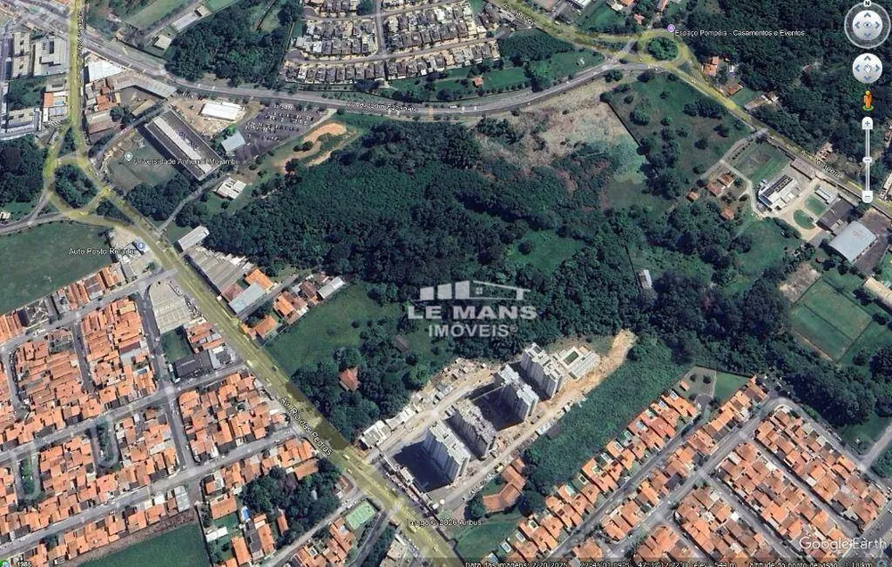 Terreno, 3 hectares - Foto 3