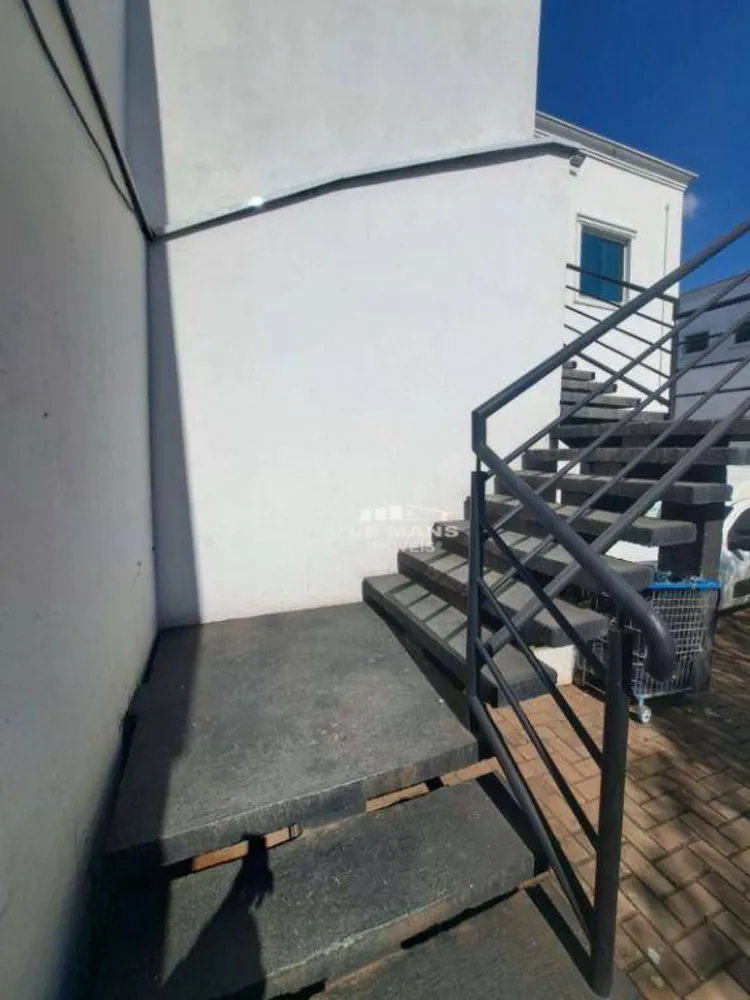 Loja-Salão, 100 m² - Foto 4