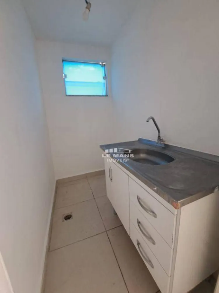 Loja-Salão, 100 m² - Foto 7