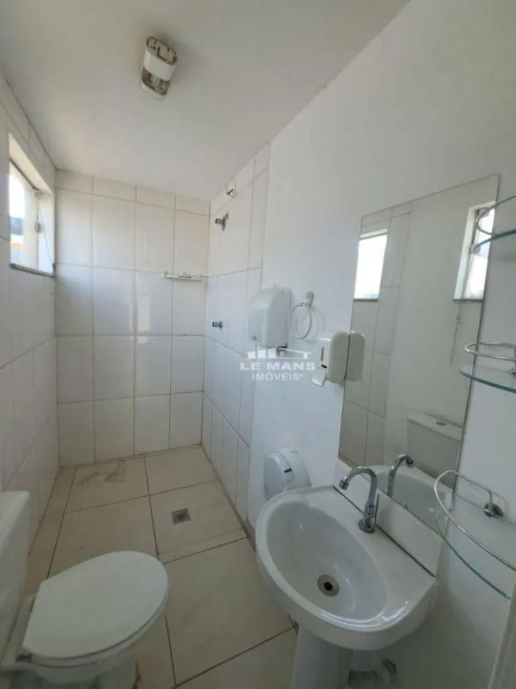 Loja-Salão, 100 m² - Foto 10
