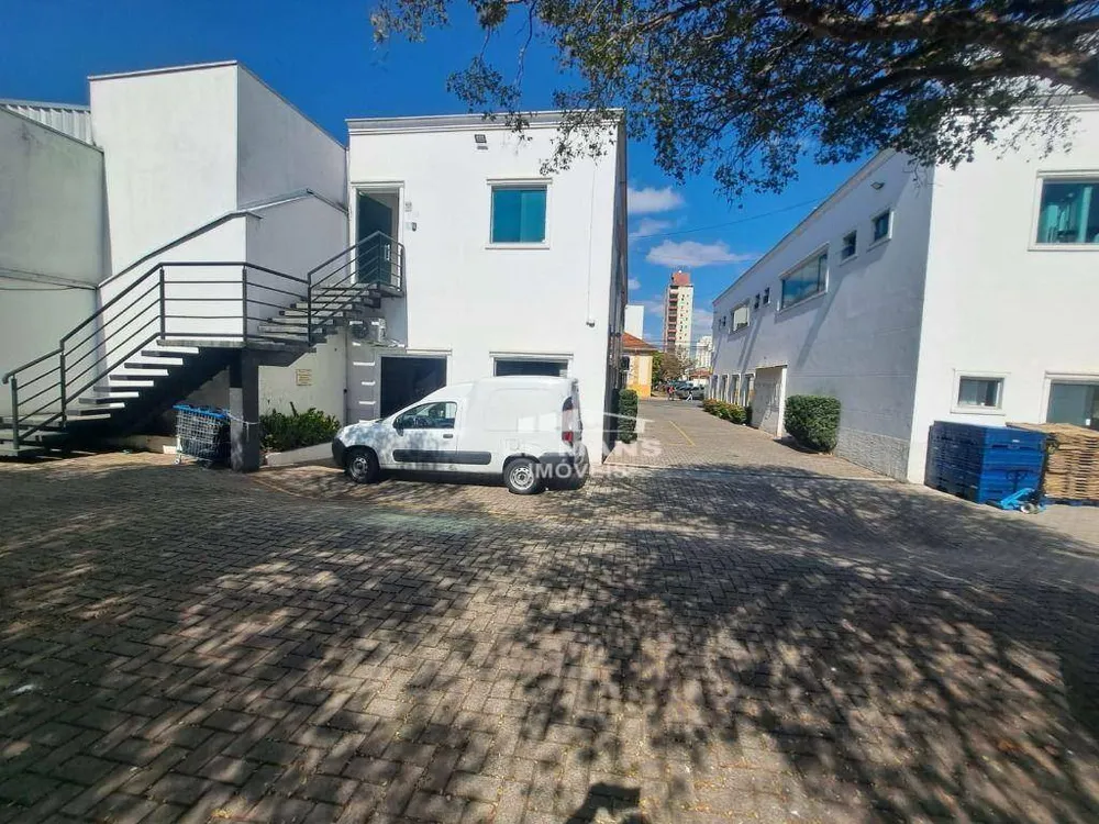 Loja-Salão, 100 m² - Foto 5