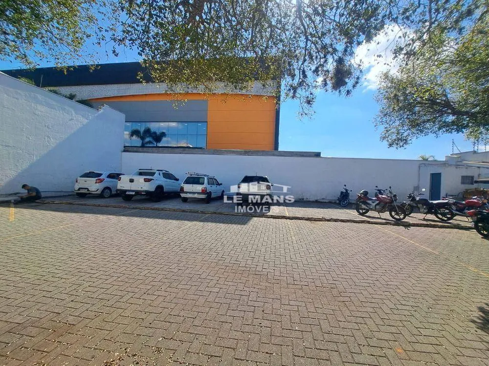 Loja-Salão, 100 m² - Foto 3