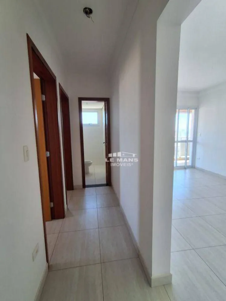 Apartamento, 3 quartos, 98 m² - Foto 2
