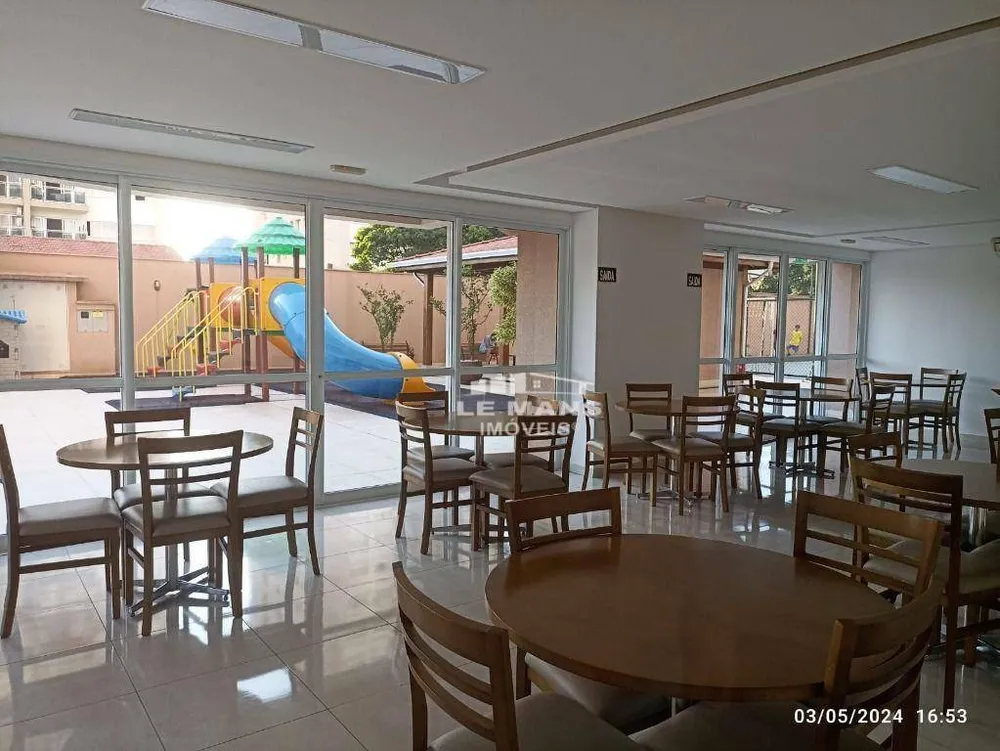 Apartamento, 3 quartos, 98 m² - Foto 7