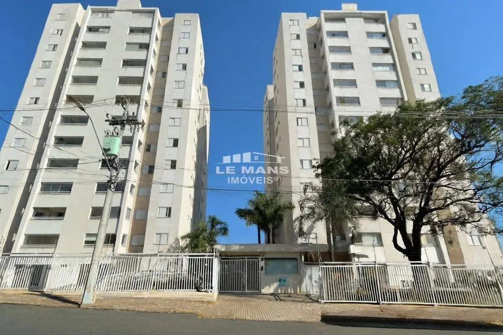 Apartamento, 3 quartos, 80 m² - Foto 2