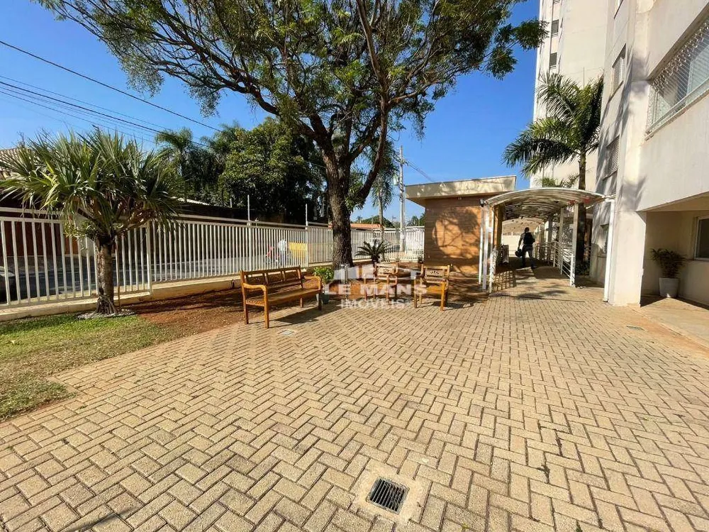 Apartamento, 3 quartos, 80 m² - Foto 8