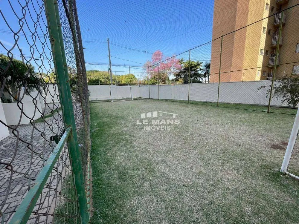 Apartamento, 3 quartos, 80 m² - Foto 1