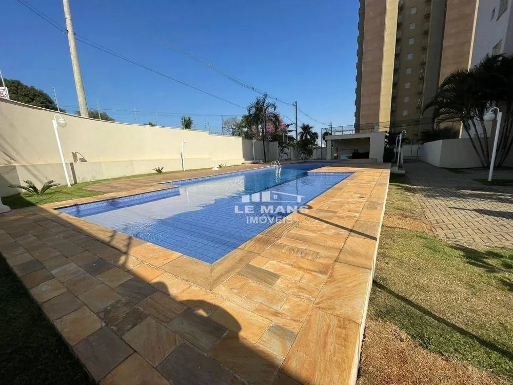 Apartamento, 3 quartos, 80 m² - Foto 3