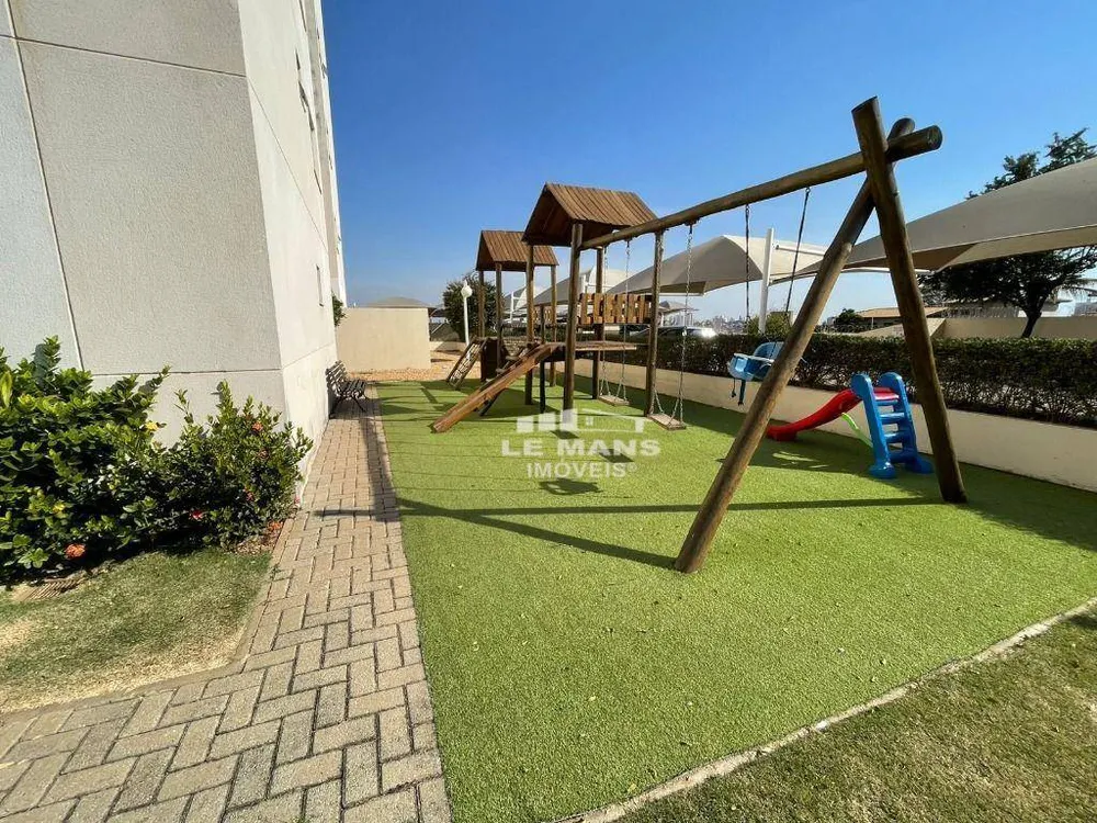 Apartamento, 3 quartos, 80 m² - Foto 5