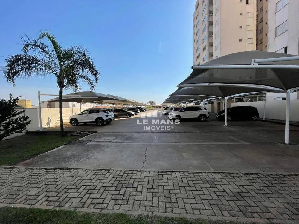 Apartamento, 3 quartos, 80 m² - Foto 12