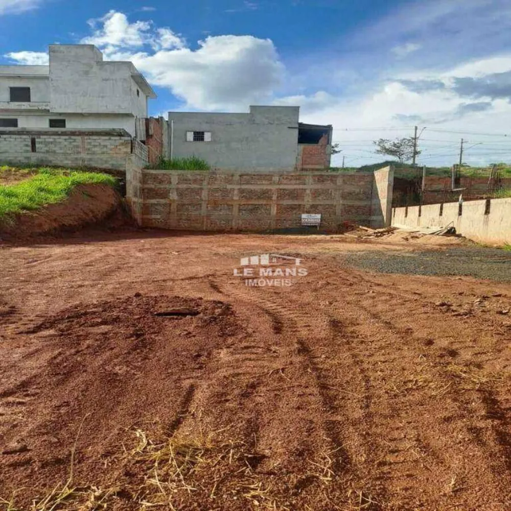 Terreno, 250 m² - Foto 2