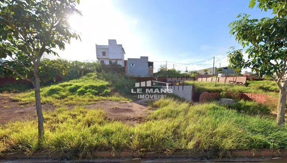 Terreno, 250 m² - Foto 1