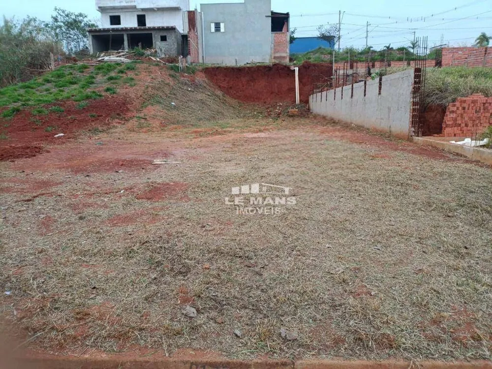 Terreno, 250 m² - Foto 3