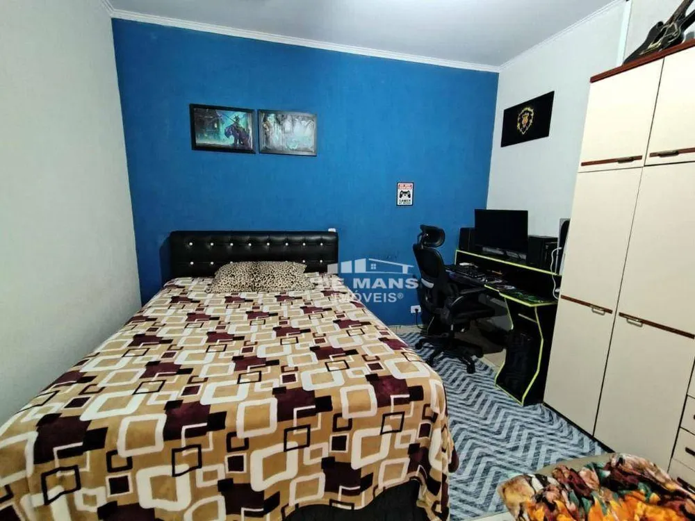Casa, 3 quartos, 164 m² - Foto 7