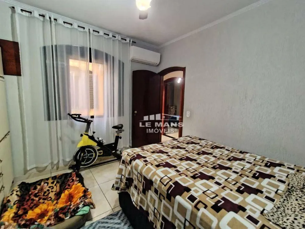 Casa, 3 quartos, 164 m² - Foto 6