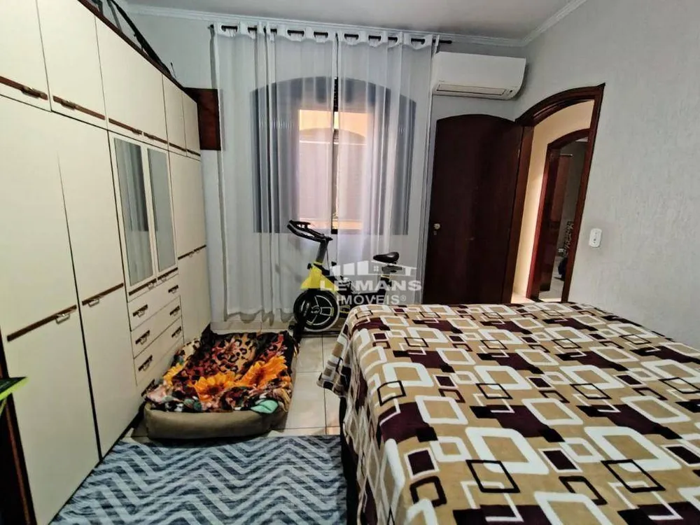 Casa, 3 quartos, 164 m² - Foto 8