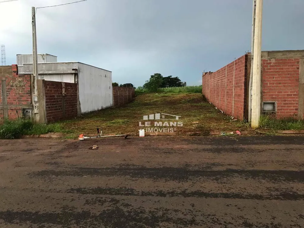 Terreno, 250 m² - Foto 1