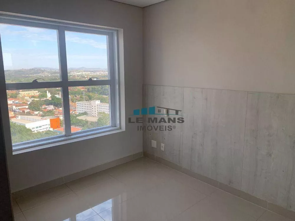 Apartamento para alugar com 1 quarto, 54m² - Foto 4