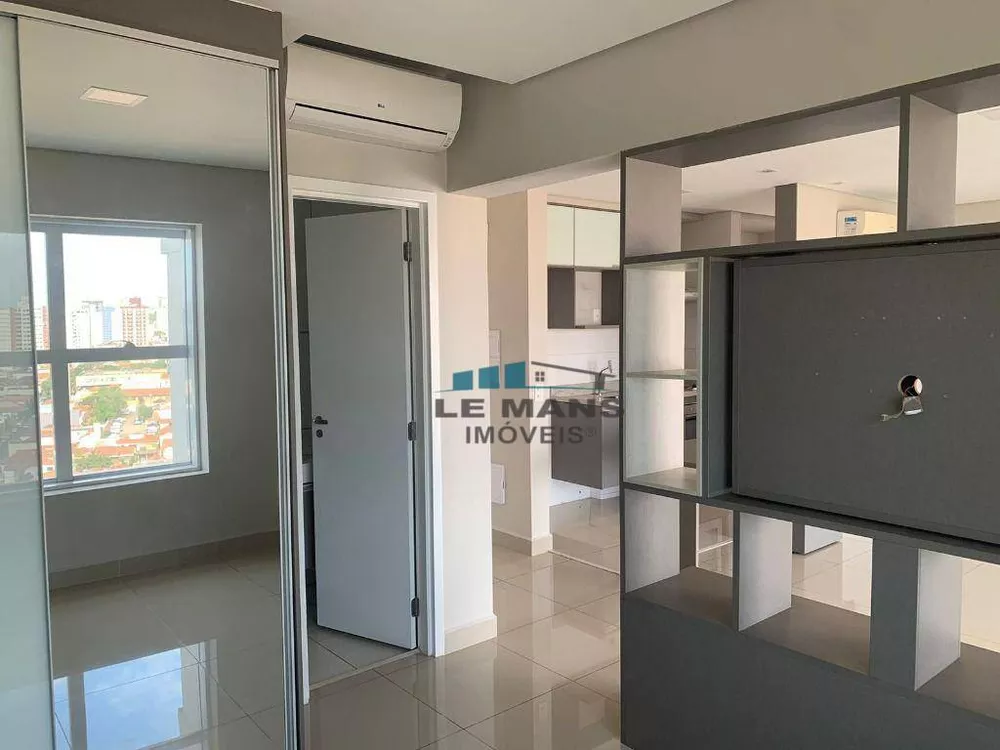 Apartamento para alugar com 1 quarto, 54m² - Foto 12