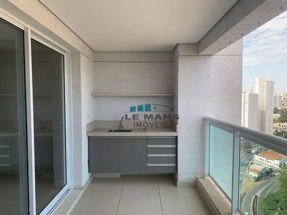 Apartamento para alugar com 1 quarto, 54m² - Foto 11