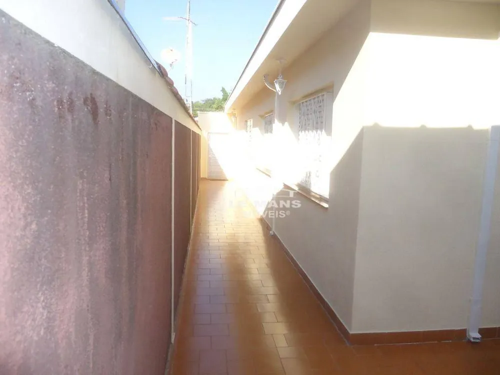 Casa, 3 quartos, 150 m² - Foto 8