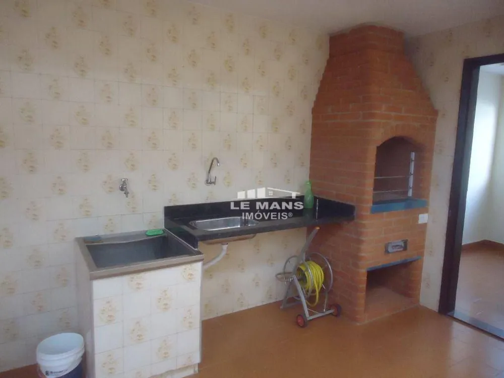 Casa, 3 quartos, 150 m² - Foto 7