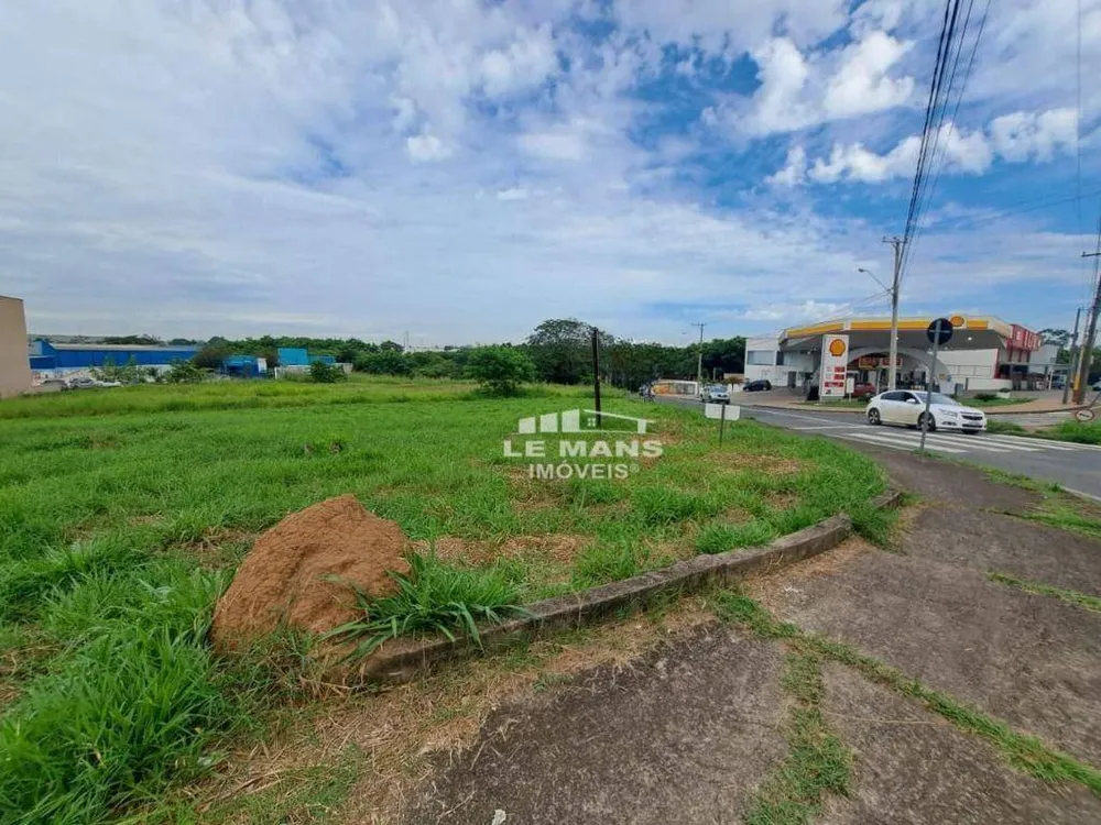 Terreno, 476 m² - Foto 1