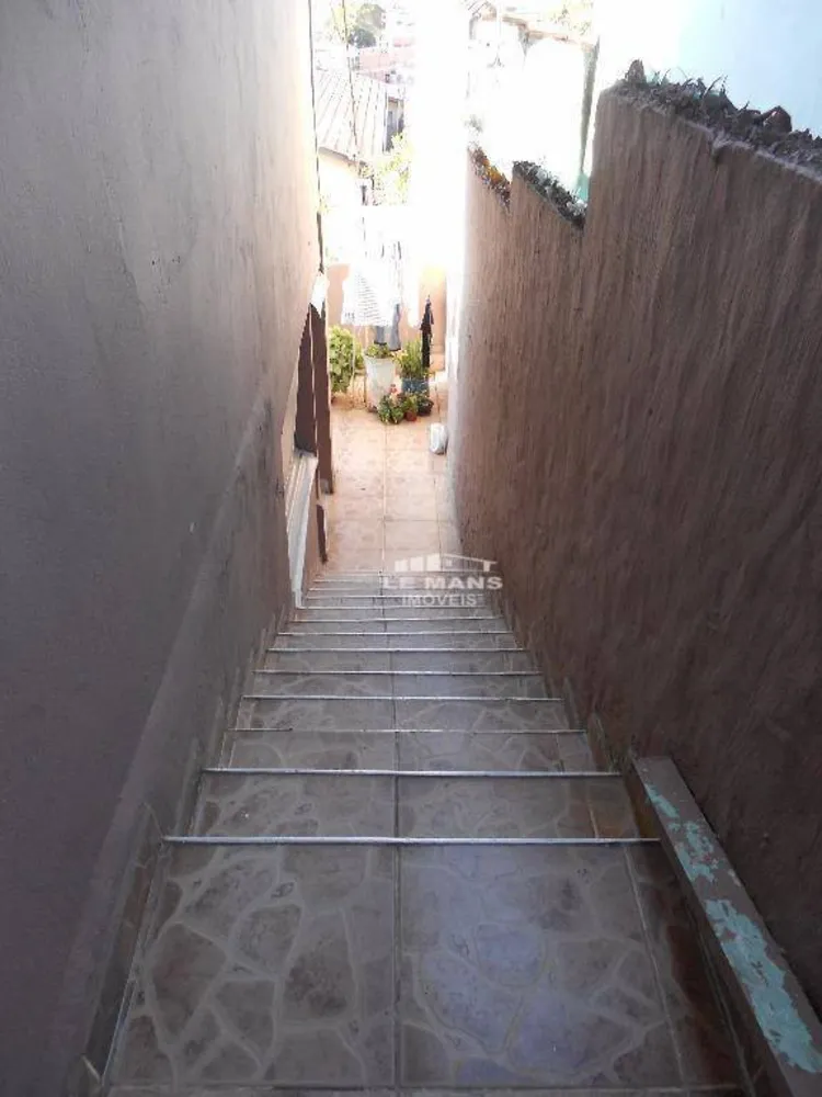 Casa, 3 quartos, 54 m² - Foto 7