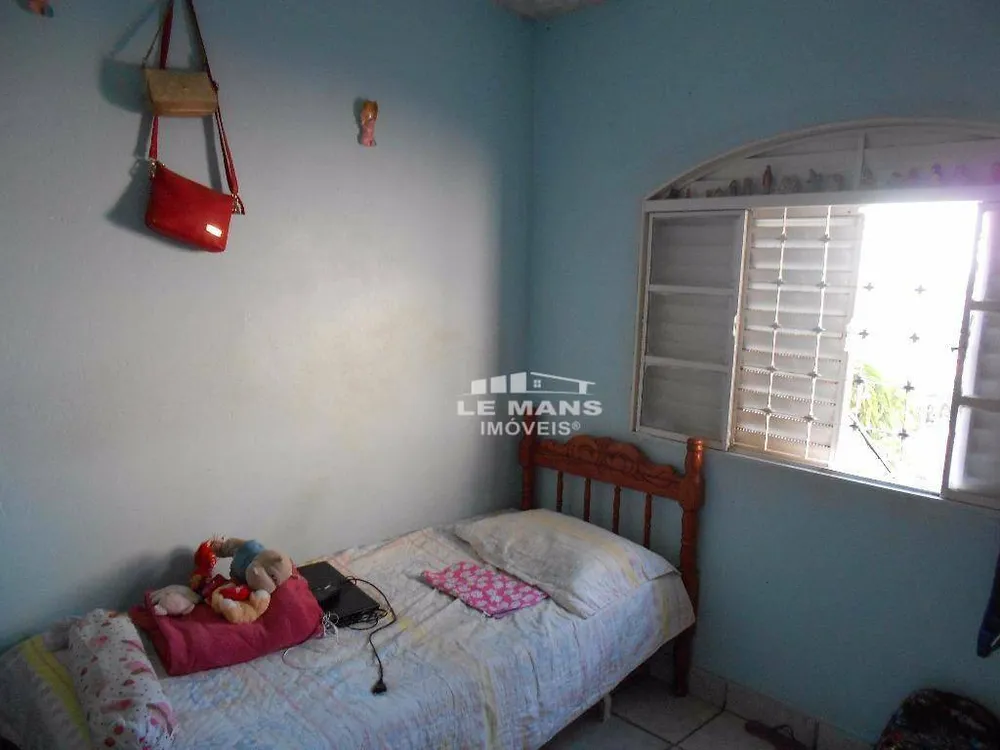 Casa, 3 quartos, 54 m² - Foto 6