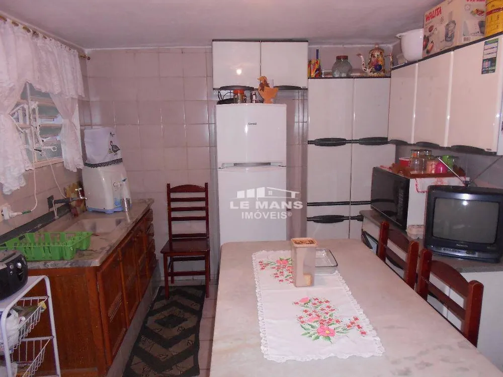 Casa, 3 quartos, 54 m² - Foto 4