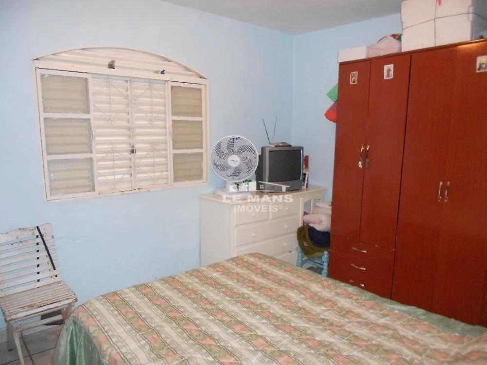 Casa, 3 quartos, 54 m² - Foto 5