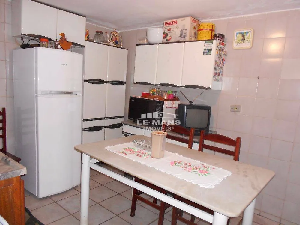 Casa, 3 quartos, 54 m² - Foto 3
