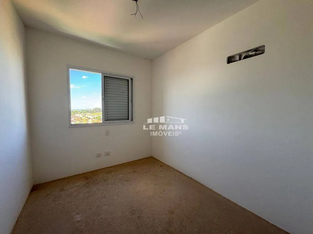 Apartamento, 3 quartos, 87 m² - Foto 3