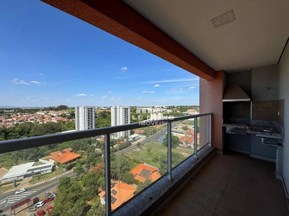 Apartamento, 3 quartos, 87 m² - Foto 5