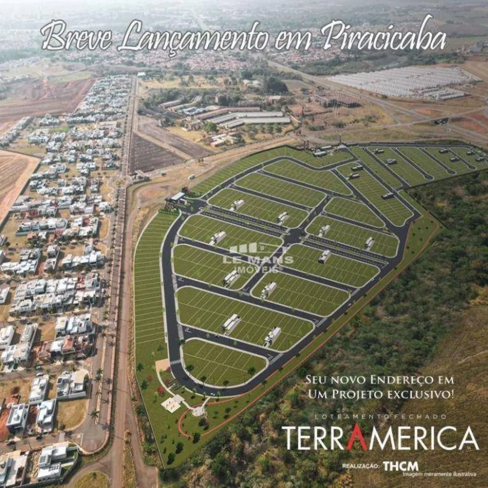 Loteamento e Condomínio, 200 m² - Foto 15