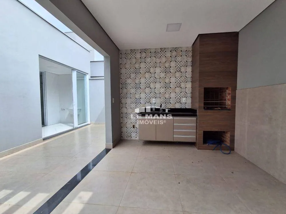 Casa de Condomínio, 3 quartos - Foto 10