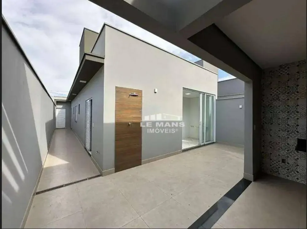 Casa de Condomínio, 3 quartos - Foto 8