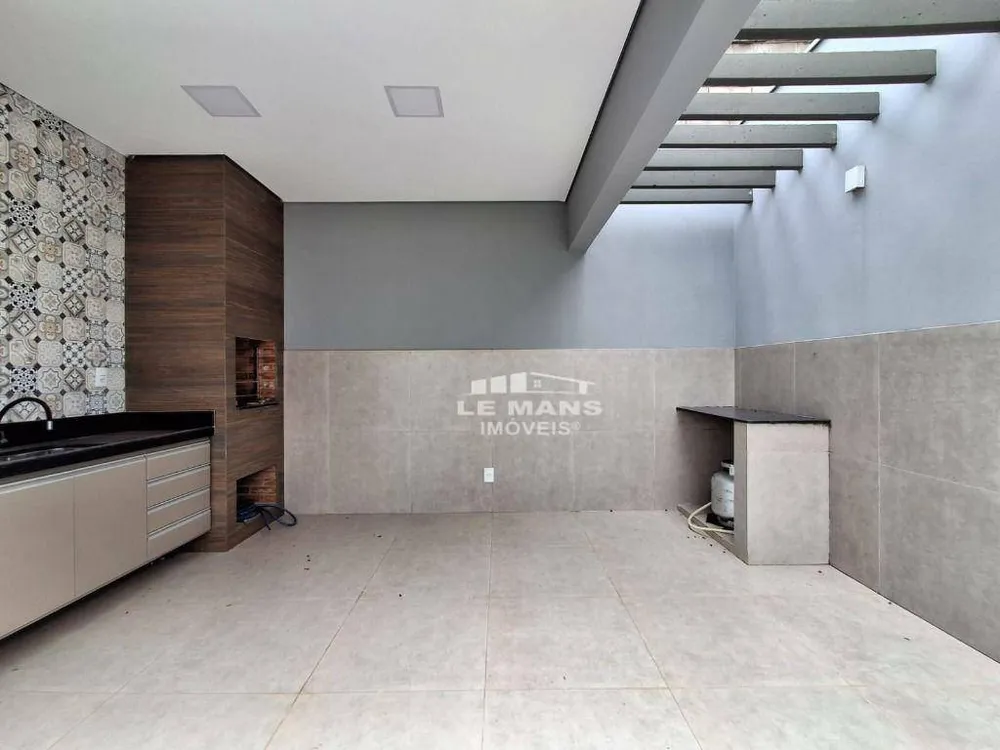 Casa de Condomínio, 3 quartos - Foto 6