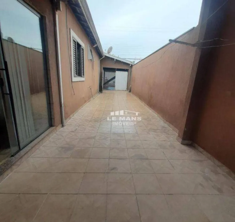 Casa, 3 quartos, 120 m² - Foto 12